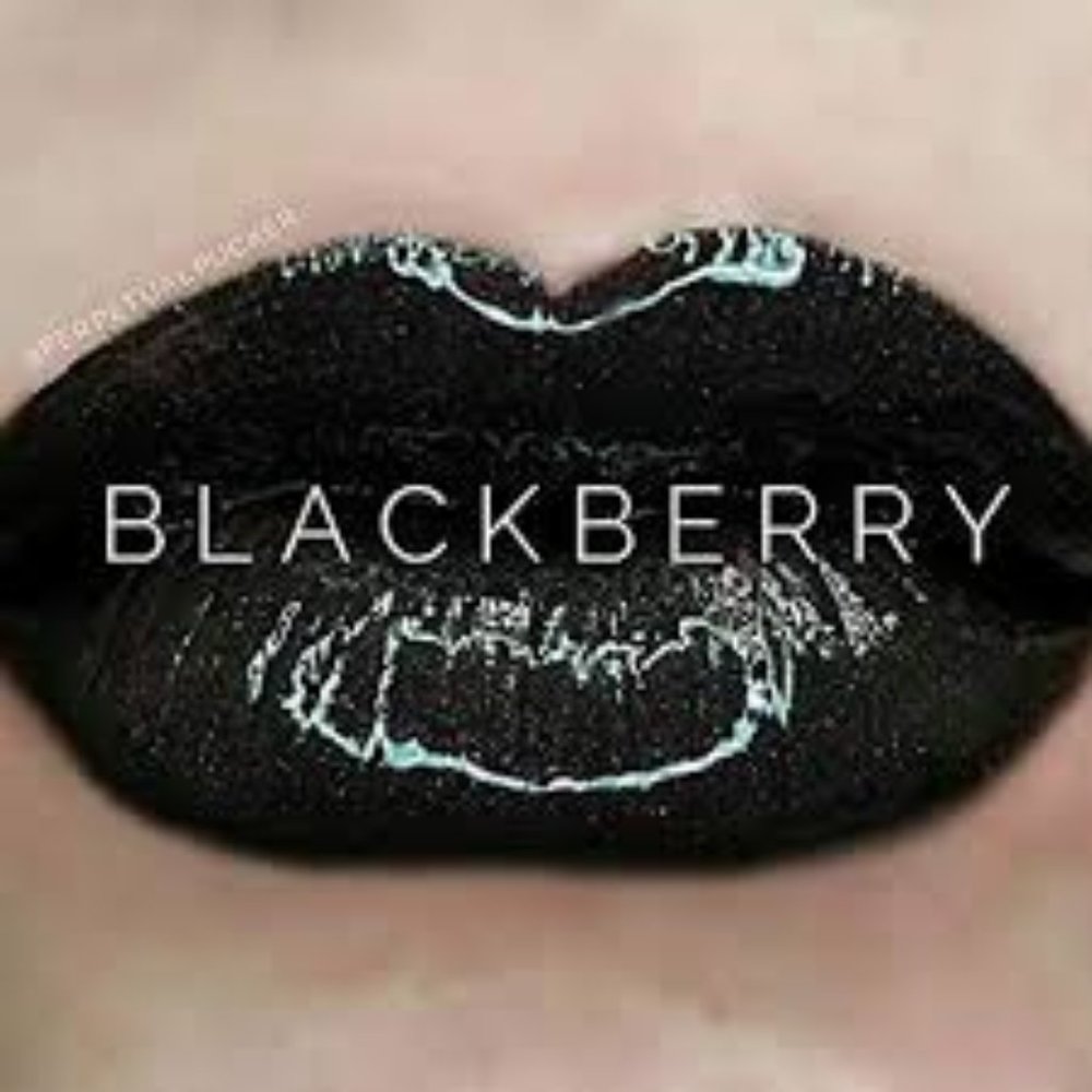 Brand New *Unicorn* Color Blackberry LipSense